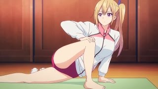 無彩限のファントム・ワールド  Musaigen no Phantom World EP 10 ENG SUB