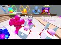 i bought new squid games avatar in roblox avatar fighting simulator...