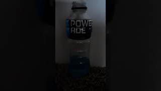 POWERADE MEME