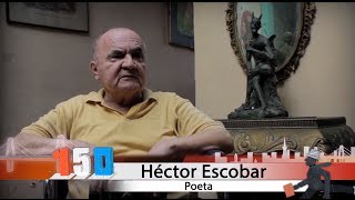 Pereira 150 Líderes - Héctor Escobar