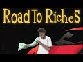 Rarri Dream - War Time (Official Video)