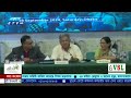 dialogue for democratic reconstruction on human rights cgs etv