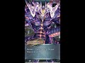 Fomortiis Demon King And Gotoh White Sage Mythic Hero Battle : Hard F2P