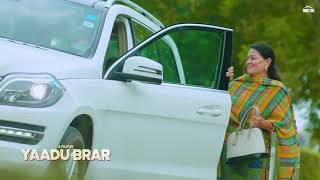 SHIVJOT : Jatt Mannya (Official Video) Ginni Kapoor | The Boss | New Punjabi Song 2021