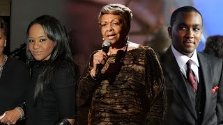 Inside Bobbi Kristina Brown's Funeral: 'Not a Dry Eye', And No Nick Gordon