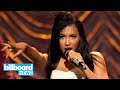 Naya Rivera: An Emotional Look Back at Her Best 'Glee' Performances | Billboard News