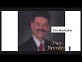 WXOW 50 Anniversary: Dan Breeden Mustache