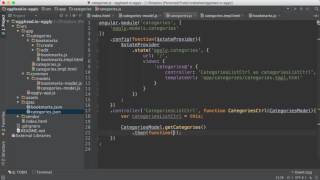 10 egghead angularjs angularjs architecture using http to load json data