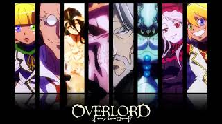 Overlord OST CD1 06  'What the fuck is going on'