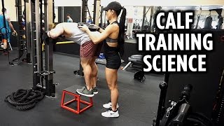 The Science of Calf Training Fully Explained (8 Studies)
