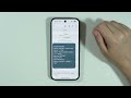 Google Pixel 10: How to Forward Text Messages