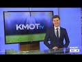 kmot first news at six sportscast 01 28 25