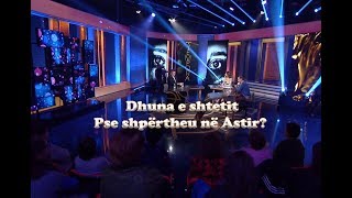 Tempora - Dhuna e shtetit. Pse shpërtheu në Astir? – 12 nëntor 2019