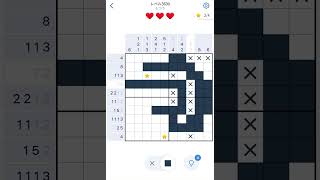【Nonogram.com】Level.3630