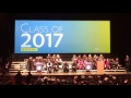 2017 UCLA Luskin PhD Graduation