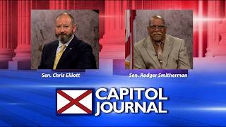 Capitol Journal - Monday May 4, 2026