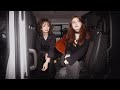 How DEA MATRONA Made an Album in a Van