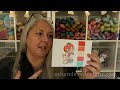 The Big Wool Show 2022 - Susan from Ash & Eve Designs