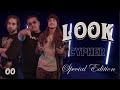 LOOK Cypher ep 3 & An Inside LOOK Podcast | Special Edition