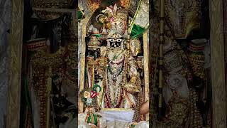 Shri Ranchhodraiji live Darshan Dakor Temple