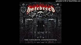 Hatebreed - From Grace We've Fallen