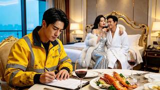 Married 3 years, wife always kept divorce paper! I signed & left, now TRUTH REVEALED, SHE REGRETS!