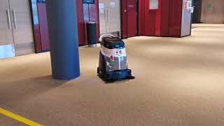 ECOBOT Sweeper 40