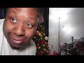 vlogmas ep. 2 🎄🎅🏾🧑🏾‍🎄