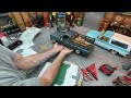 squarebody chevy tow truck build part 1 chassis u0026 planning