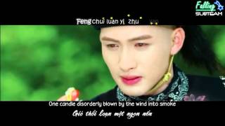 [MV3] Hoa Lê Rơi 梨花落- Hoắc Tôn-OST Tịch Mịch Không Đình Xuân Dục Vãn 寂寞空庭春欲晚