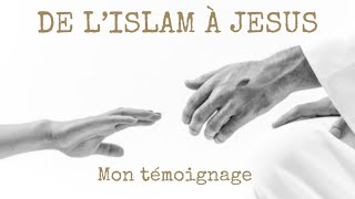 MON TÉMOIGNAGE : De l’islam, possédée, à Jésus, délivrée ! ❤️‍🔥🙌🏼