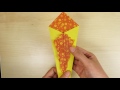 19 origami noshi