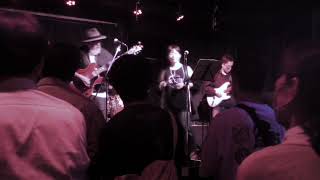 Soul Shadows -The Back Door Friends- Live at JK茨木 in 茨木音楽祭 2023/5/5