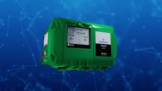 The Fisher™ FIELDVUE™ DVC7K is designed with on/off applications in mind
