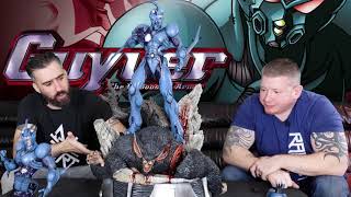 🔴 Prime 1 Guyver 1 Ultimate edition review | @prime1studio