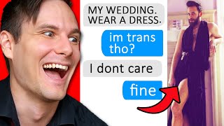 r/WeddingShaming - S L A Y 💅