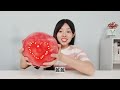 challenge to turn watermelon into