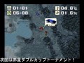 sfc糸井重里のバス釣りno.1 プレイ動画　1 8 シルバーカードランクアップ