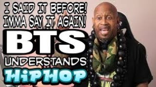HIPHOP SUNBAE'S FIRST TIME REACTION TO - BTS (방탄소년단) – HIP HOP LOVER