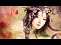 sad chinese instrument bamboo flute erhu and zither chinese traditional music relaxing