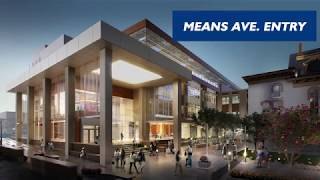 First look at 3D renderings of the new Cabarrus County Courthouse