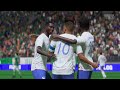 FIFA 23 - Ireland vs France - UEFA Euro 2024 Qualifying - Full Match