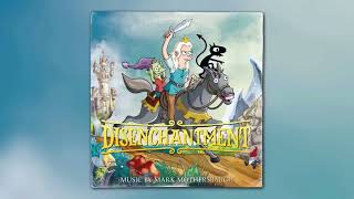 Disenchantment credits ending music Part 1 to 4 (Seasons 1 \u0026 2)