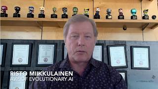 Surrogate Optimization (Risto Miikkulainen)