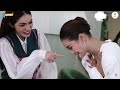 ep43 amazin kazzaward อิงล็อต eng sub cc beauty pageant lesbian couple ship. engfa and charlotte