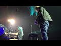 Lady Gaga and Bradley Cooper singing Shallow Live Park Theater Enigma (FULL VIDEO)