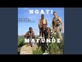 Ngati Mafunde