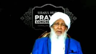 എന്തിന് അസൂയ വെക്കണം ? ജനലക്ഷങ്ങൾ പങ്കെടുക്കുന്ന മജ്ലിസുകളെ കുറിച്ച്  ഉസ്താദ് പറഞ്ഞത്