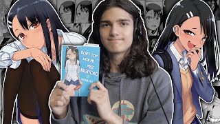 Nagatoro Is Great And Here's Why