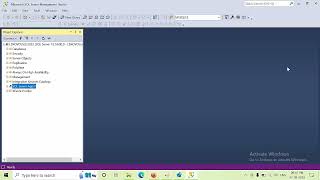 How to change SQL Server to Mixed Mode Authentication using windows Registry